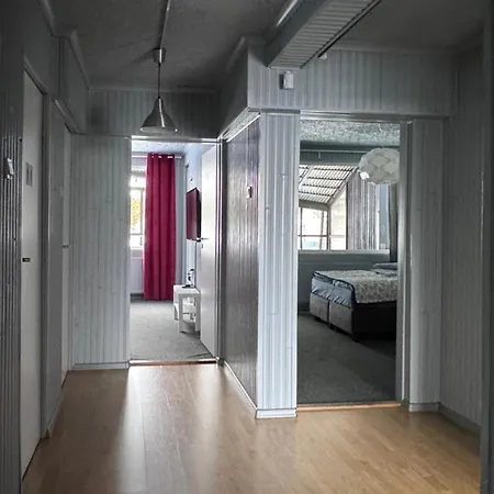 Ferienhaus Na Stoku *