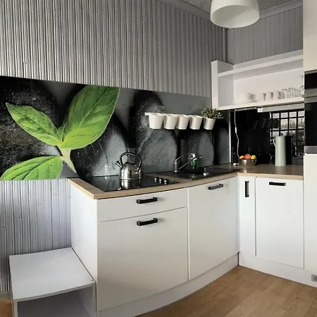 Casa vacanze Na Stoku *