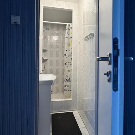 Na Stoku Casa vacanze Nadole (Pomerania)