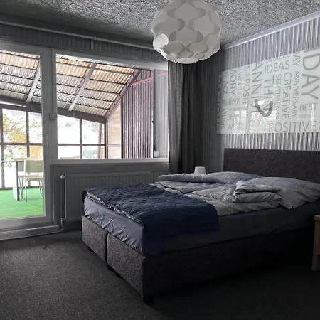 Na Stoku * Nadole (Pomerania)