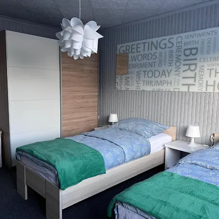 Na Stoku Casa vacanze