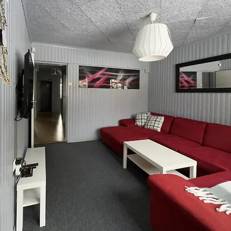 Ferienhaus Na Stoku *