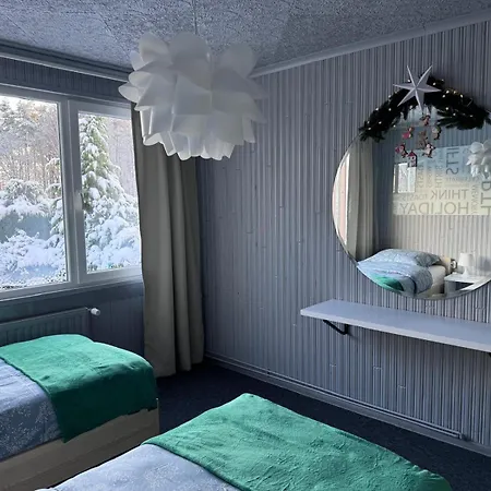 Na Stoku * Nadole (Pomerania)