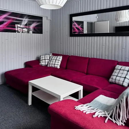 Na Stoku Casa vacanze