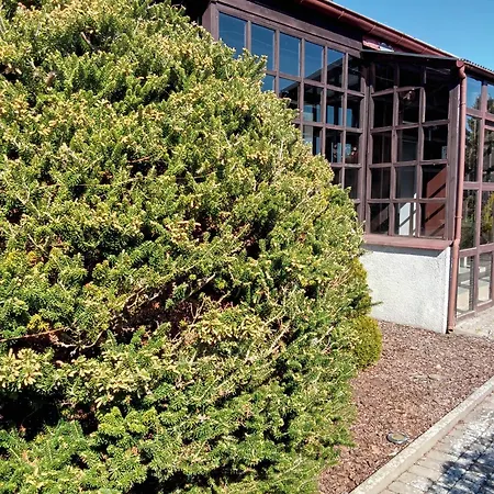 Casa vacanze Na Stoku