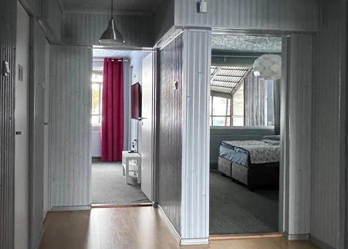 Prázdninový dům Na Stoku *