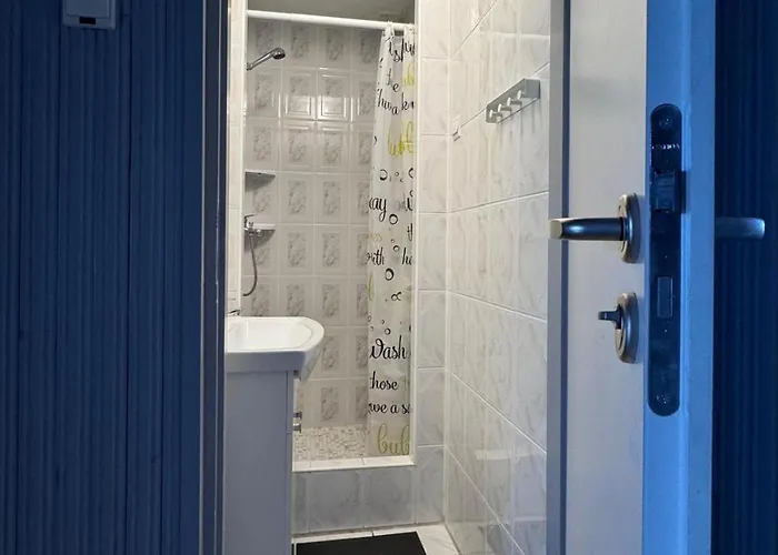 Na Stoku Prázdninový dům Nadole (Pomerania)