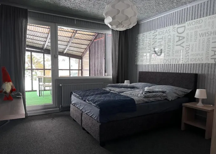 Na Stoku * Nadole (Pomerania)