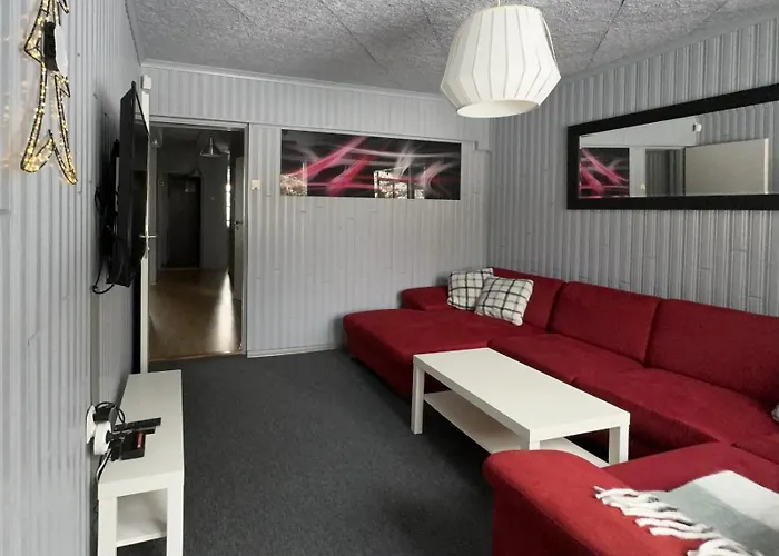 Prázdninový dům Na Stoku *