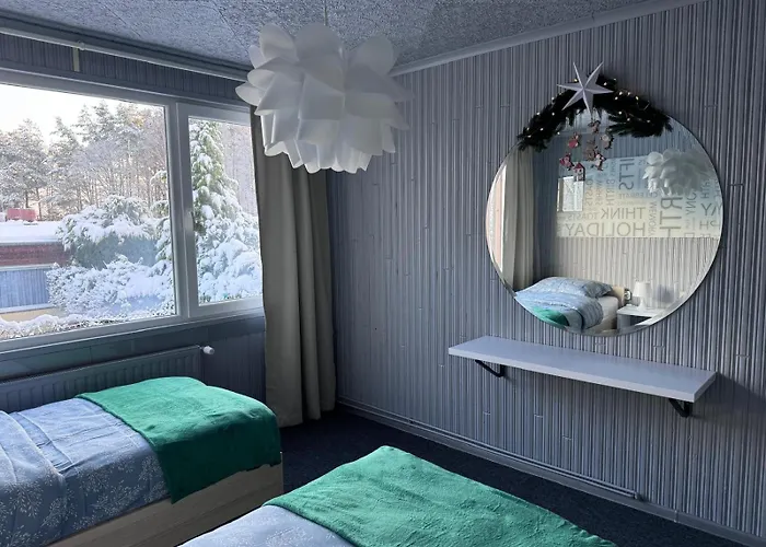 Na Stoku * Nadole (Pomerania)