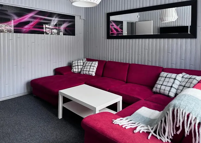 Na Stoku Prázdninový dům