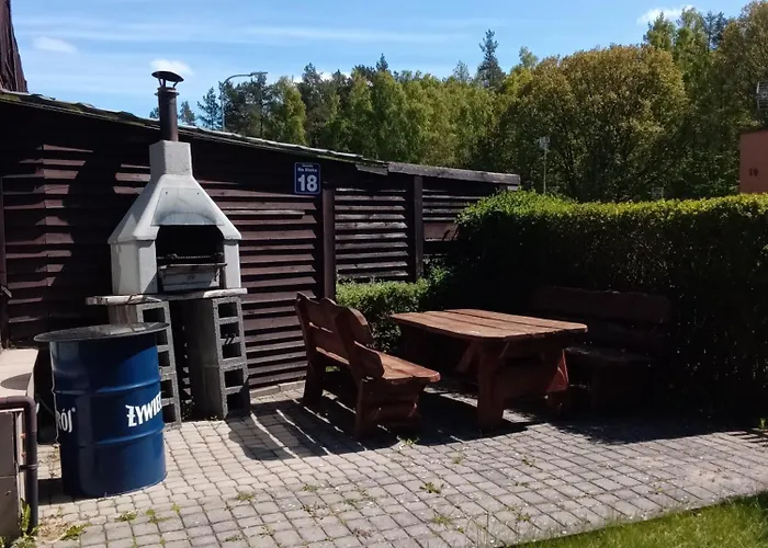 Na Stoku Prázdninový dům *