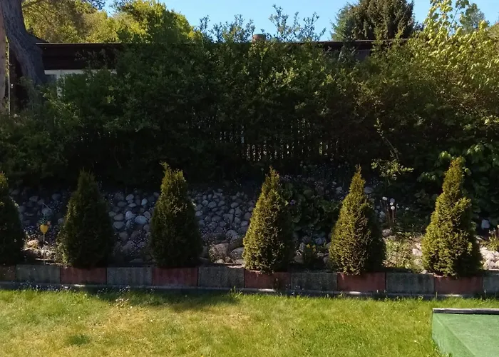 Na Stoku Prázdninový dům *